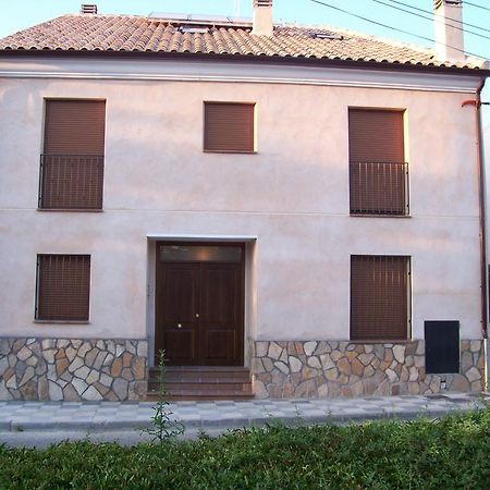 Apartamentos Rurales Romero Nohales Exterior foto