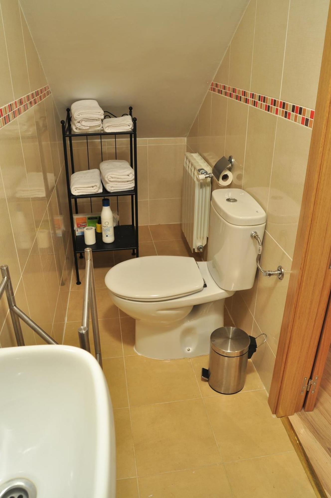 Apartamentos Rurales Romero Nohales Zimmer foto