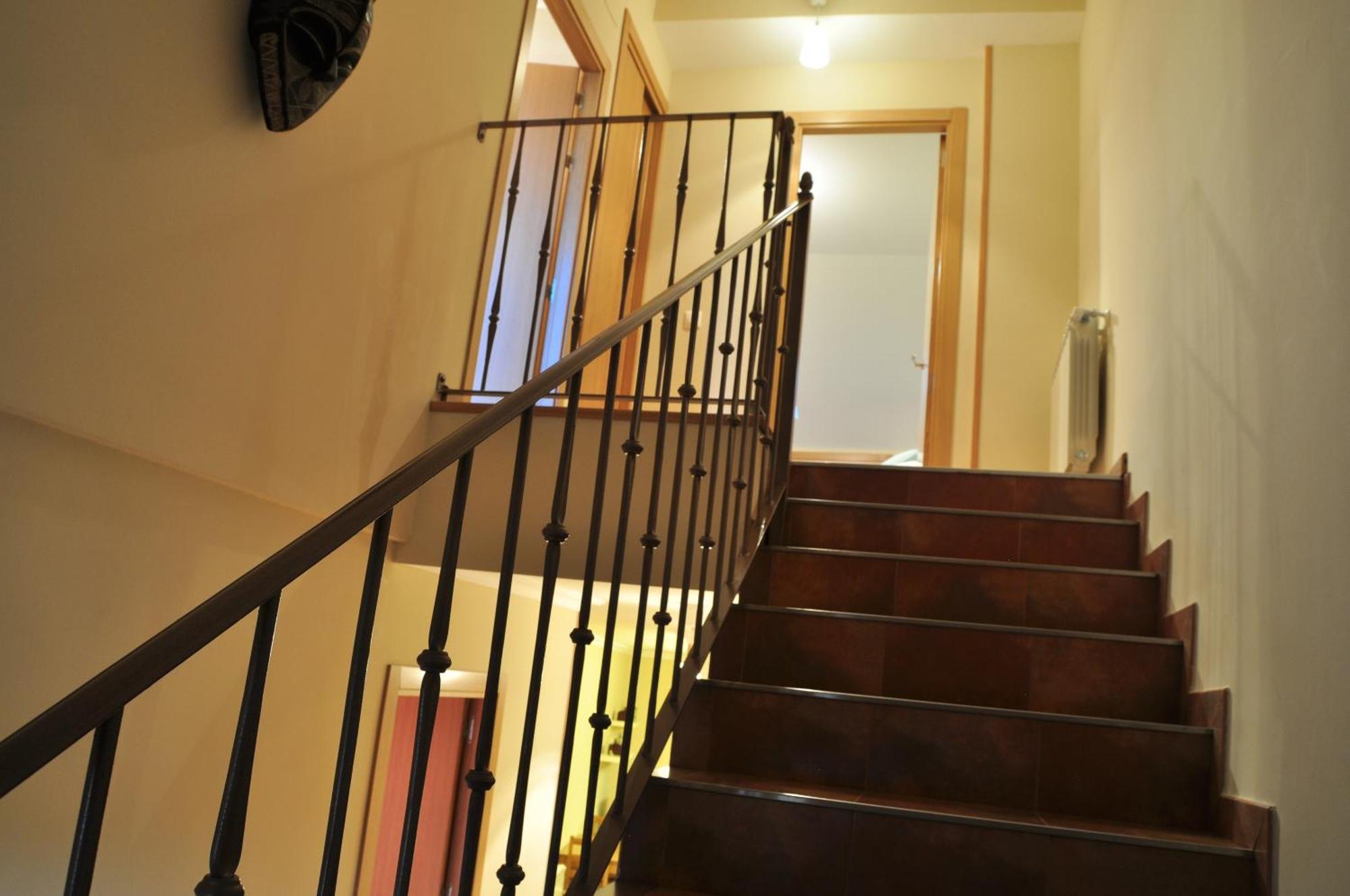 Apartamentos Rurales Romero Nohales Zimmer foto