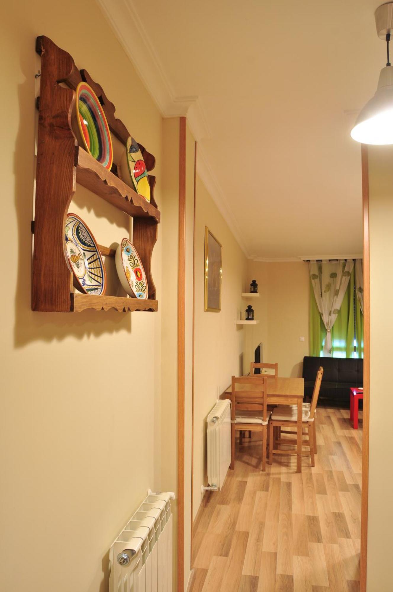 Apartamentos Rurales Romero Nohales Zimmer foto