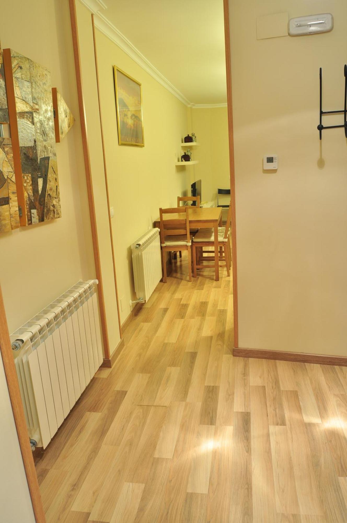 Apartamentos Rurales Romero Nohales Zimmer foto