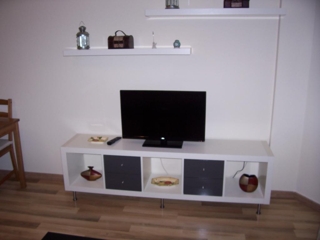 Apartamentos Rurales Romero Nohales Zimmer foto
